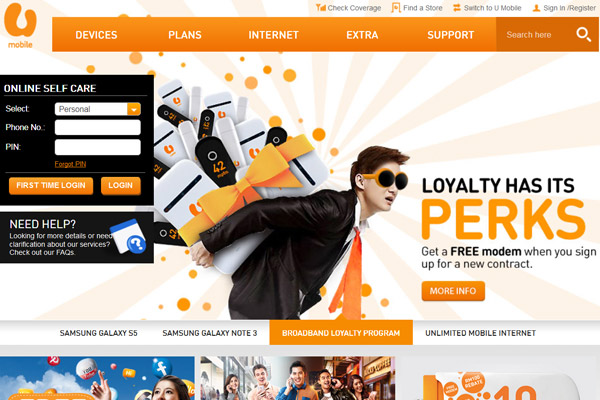 U Mobile<br>
Desc: Online Flash Game, Anti Hacker System, Score Management System, Jackpot System, Online Game Crystal Report, Nationwide U Mobile Dealer login, Pre-paid Subscriber Credit Checking System, Online Interactive Game Portal Design